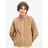 Fuchs Schmitt Übergangsjacke Athen hellbraun M