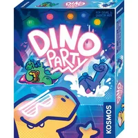franckh-kosmos verlags-gmbh & co.kg Dino Party