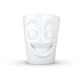 Fiftyeight Tasse Witzig weiß