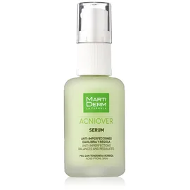 Martiderm Acniover Serum gegen Akne Serum 30 ml