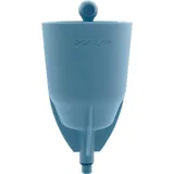 TRP Entlüftungstrichter Bleed Cup Blau