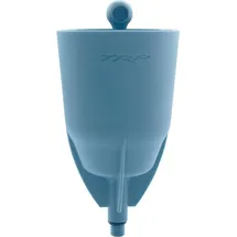TRP Entlüftungstrichter Bleed Cup Blau