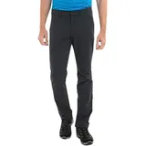 Schöffel Koper1 Wanderhose Regular Schwarz 98