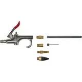 Einhell Ausblaspistolen-Set