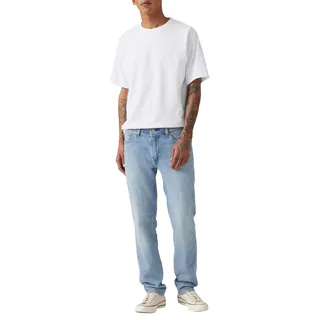 Levi's Levi's® Slim-fit-Jeans »511 Slim mit Stretch Levi's® on the horizon ltwt