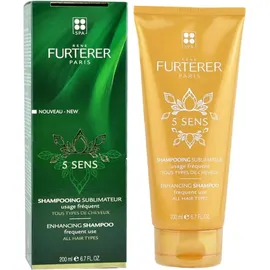 Pierre Fabre 5 Sens Enhancing Shampoo 200 ml