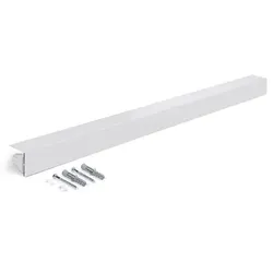 Ersatzkassette für Duschrollo 86 cm