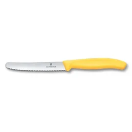 Victorinox Swiss Classic Frühstücksmesser Set 6-tlg. 11 cm mehrfarbig