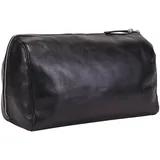 LEONHARD HEYDEN Cambridge Toiletry Bag Black schwarz