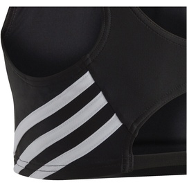 Adidas 3-Streifen Bikini Black / White 170