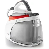 Polti La Vaporella XM84C grau/rot/weiß