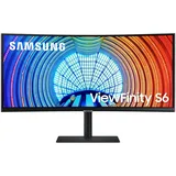 Samsung ViewFinity S6 34'' S34A650UXU