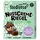 foodloose Nusscreme Riegel Haselnuss-Kakao bio (3St)