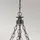 Elstead Lighting Warwick 6-flg. (WR6 GRAPHITE)