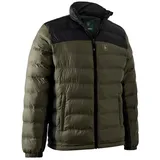 Deerhunter Steppjacke Northward Padded, rifle green, XL