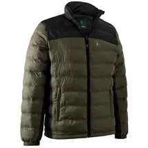 Deerhunter Steppjacke Northward Padded, rifle green, XL