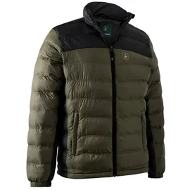 Deerhunter Steppjacke Northward Padded, rifle green, XL