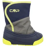 CMP Baby Latu snow Boots olive-antracite (39ES) 18/19