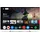 Sharp 65JP7765E 65" 4K Ultra HD QLED Smart TV