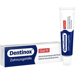 Dentinox N Zahnungshilfe