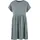 URBAN CLASSICS Kleid Shirtkleid Grün S