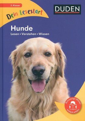 Hunde - Lesen - Verstehen - Wissen (Bd. 5)