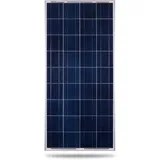 100Watt 12Volt Solarpanel Polykristallin