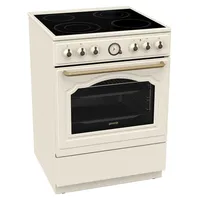 Gorenje GECS 6 B70CLI Beige