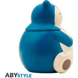 ABYstyle POKEMON Cookie Jar Snorlax