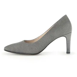 Gabor Damen Klassische Pumps, Frauen Absatzschuhe 6,5