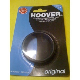 Hoover 09011024 Antriebsriemen V 3, Inhalt: 2 Stück