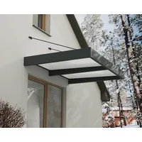 CANOPIA Sophia XL 2000 140 x 192 cm anthrazit/opal