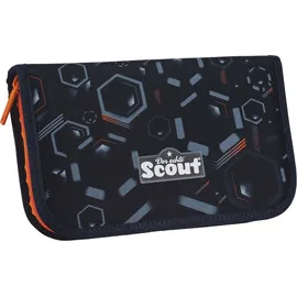 Scout Neo DIN Space Data