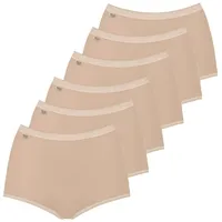 SLOGGI Slip 6 St. Beige 46