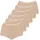 SLOGGI Slip 6 St. Beige 46