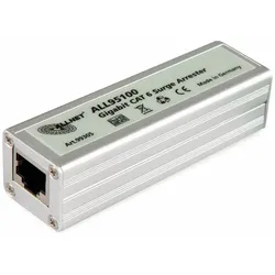 ALLNET überspannungsschutz ALL95100 für CAT.6