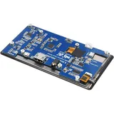 Waveshare 5.5inch 2K kapazitives Touch LCD Display, HDMI, 1440×2560
