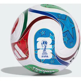 adidas FIFA Fußball-Weltmeisterschaft 26 Trionda League Ball Gr. 4
