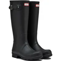 Hunter Regenlaarzen MFT9000RMA-BLK Schwarz-44 - Schwarz - 44