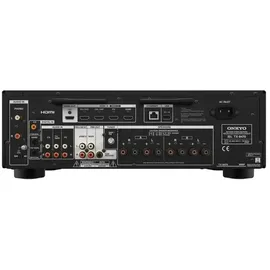 Onkyo TX-8470 Schwarz