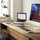 Alogic Elite 360 Laptop Stand Silver