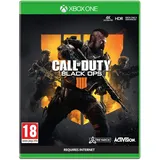 Call of Duty: Black Ops 4 Xbox1 [