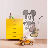KOMAR Fototapete Mickey Essential 100 x 127 cm
