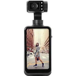 Realimove MC3X Gimbal-Kamera