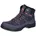 Annuuk Snow Boot WP antracite-gloss 73UP 32