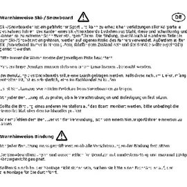 TRANS Junior Snowboard Pirate Freestyle 130 cm Blau 2024/25 - Blau