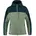 Jacke Patina Green Navy S