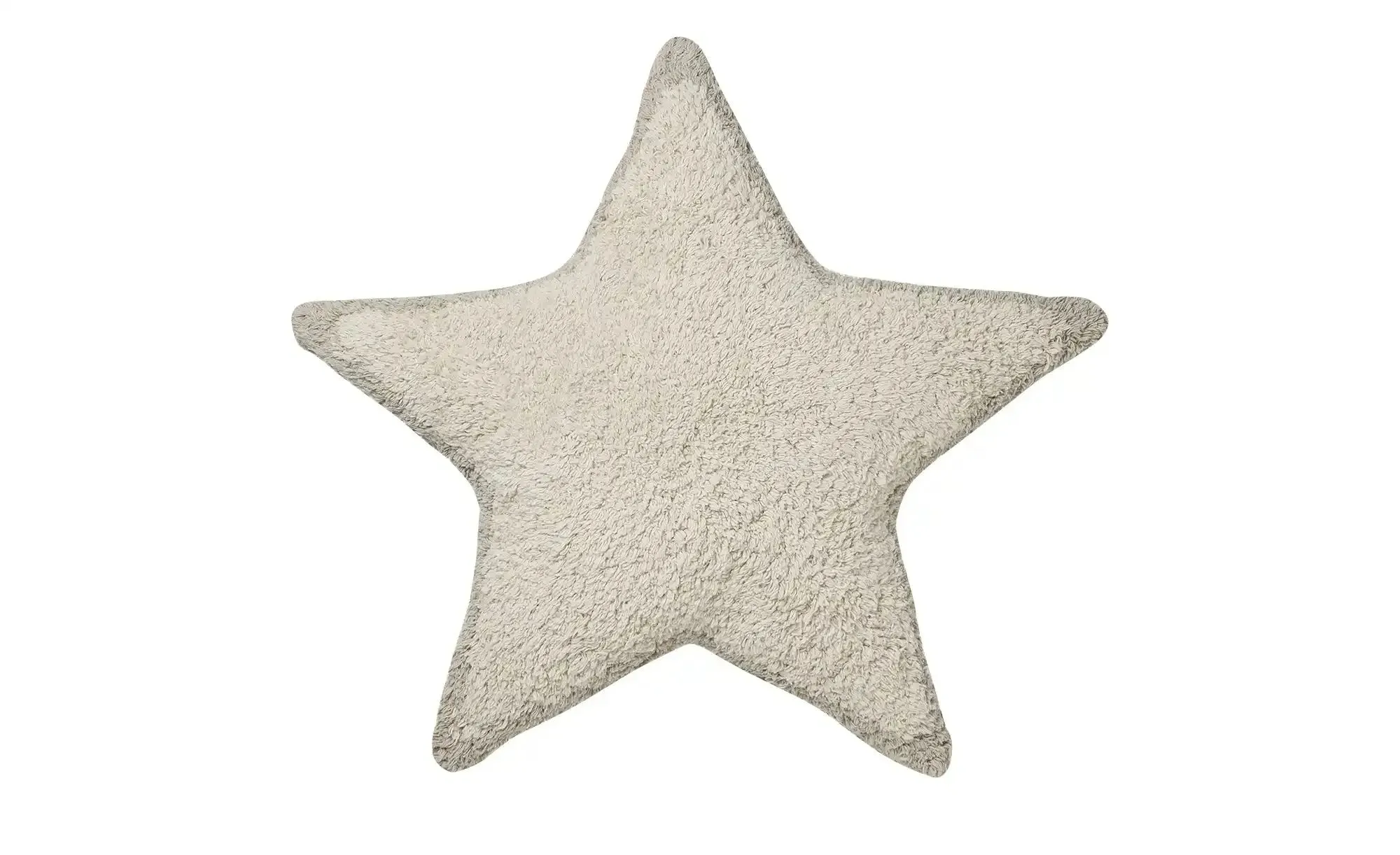 Lifetime Kissen  Natural , beige , Maße (cm): B: 54 T: 54.0