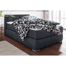 Home Affaire Chelles 140 x 200 cm Grau