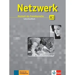 Netzwerk A1 - Lehrerhandbuch